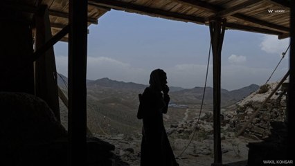 Deux séismes font un millier de victimes en Afghanistan