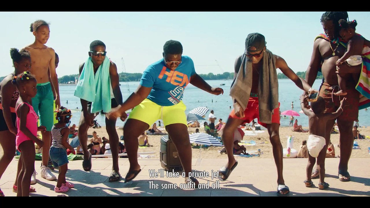 Shabu - Trailer