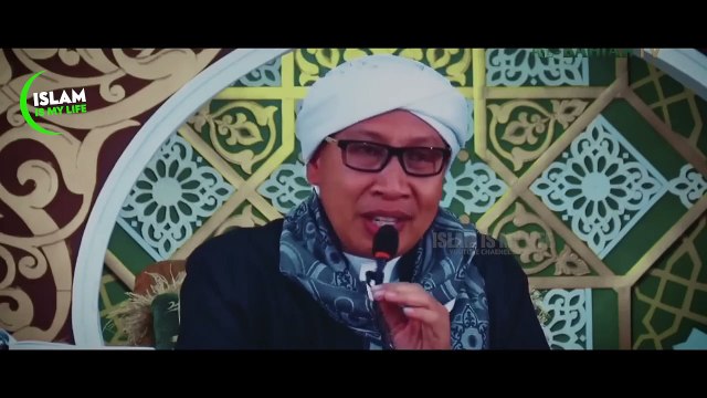 BUYA YAHYA KAGET! USTADZ ABDUL SOMAD ADA DI PENGAJIANNYA
