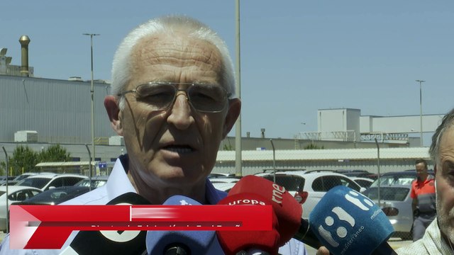 Ford adjudica finalmente a Almussafes la plataforma de vehículos eléctricos