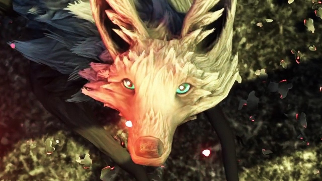 Lost Ember - Erstes Gameplay und toller Soundtrack im Debüt-Trailer