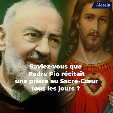 La neuvaine au Sacré-Cœur de Jésus