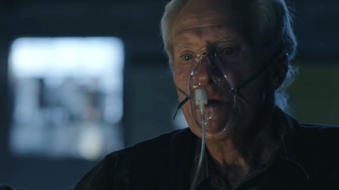 Outreach - Kurzfilm kündigt Weltraum-Adventure an