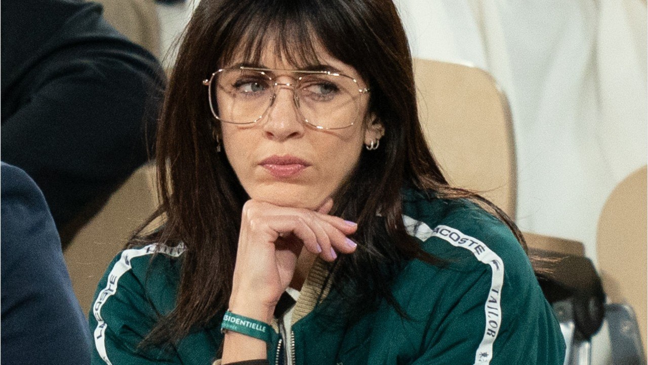 Nolwenn Leroy Pere Footballeur