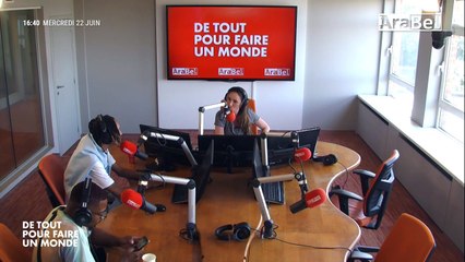 DTPFM - L'intégrale du 22-06-2022