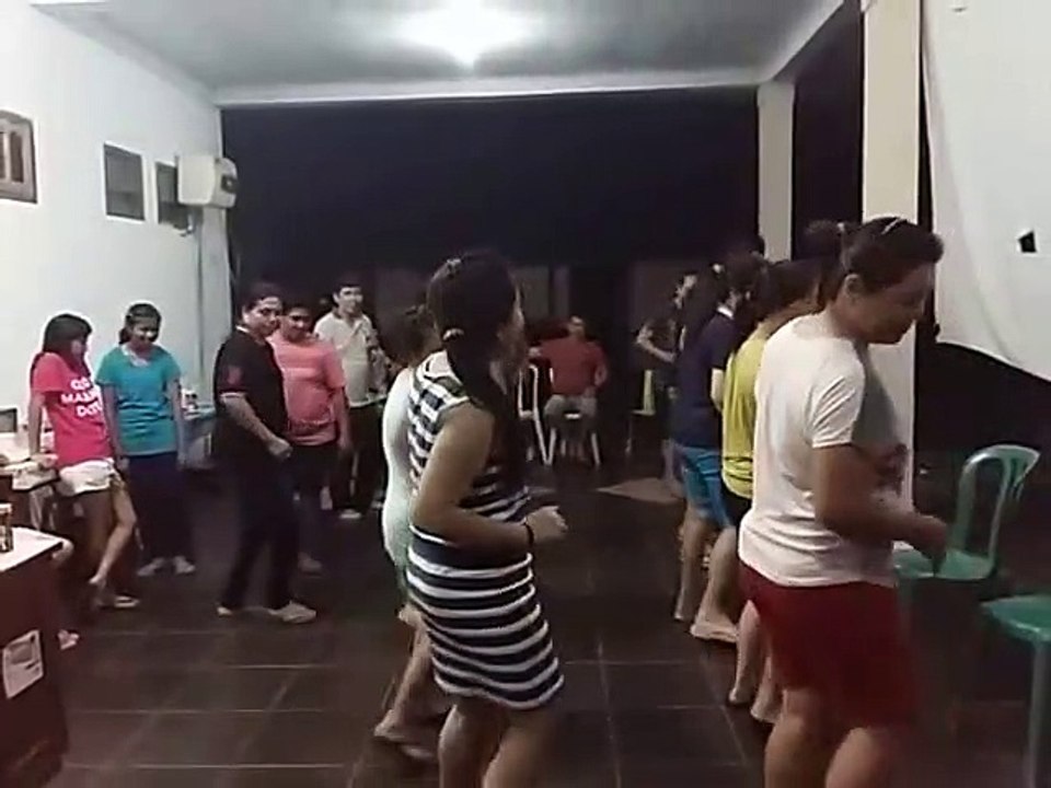 Balada Pelaut Dance