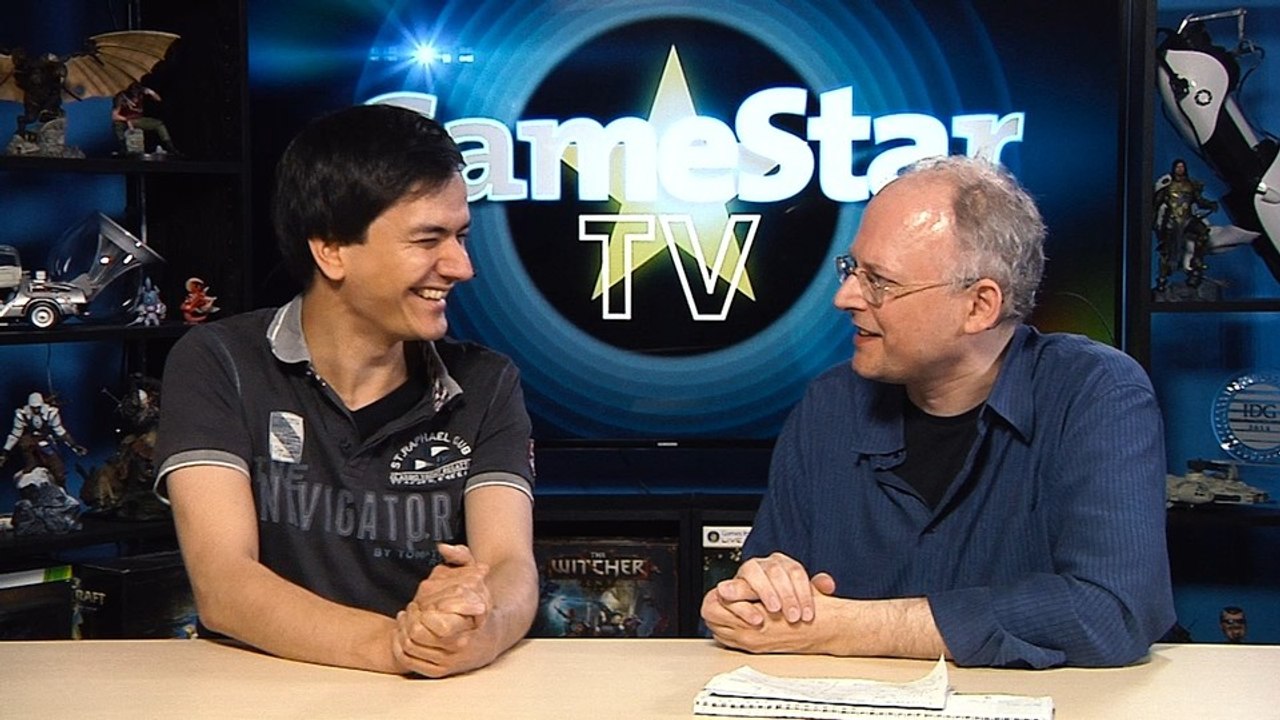 GameStar TV: Die Leiden des Strategiespiel-Youtubers - Folge 60/2016