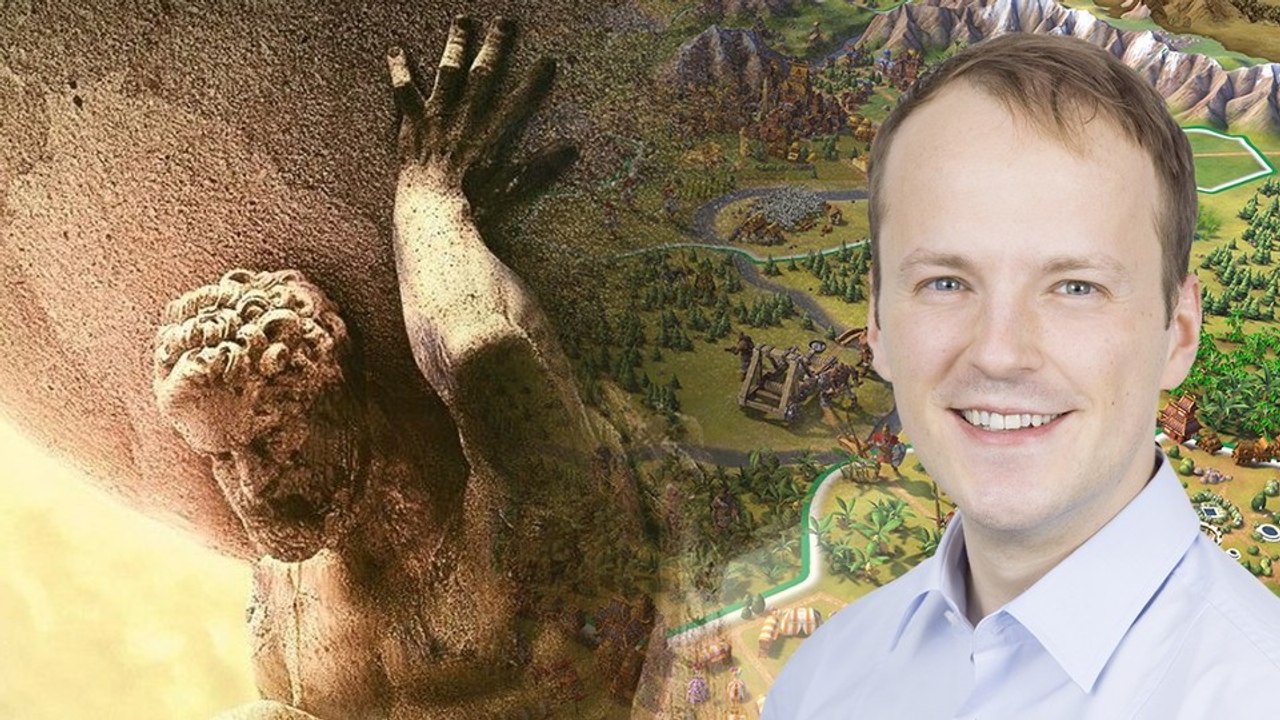 Civilization 6 - Hinter den Kulissen beim Anspiel-Event