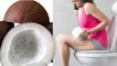 सूखा नारियल सोने से पहले खाने पर कब्ज से मिलेगा छुटकारा, Dry Coconut | Boldsky *Health