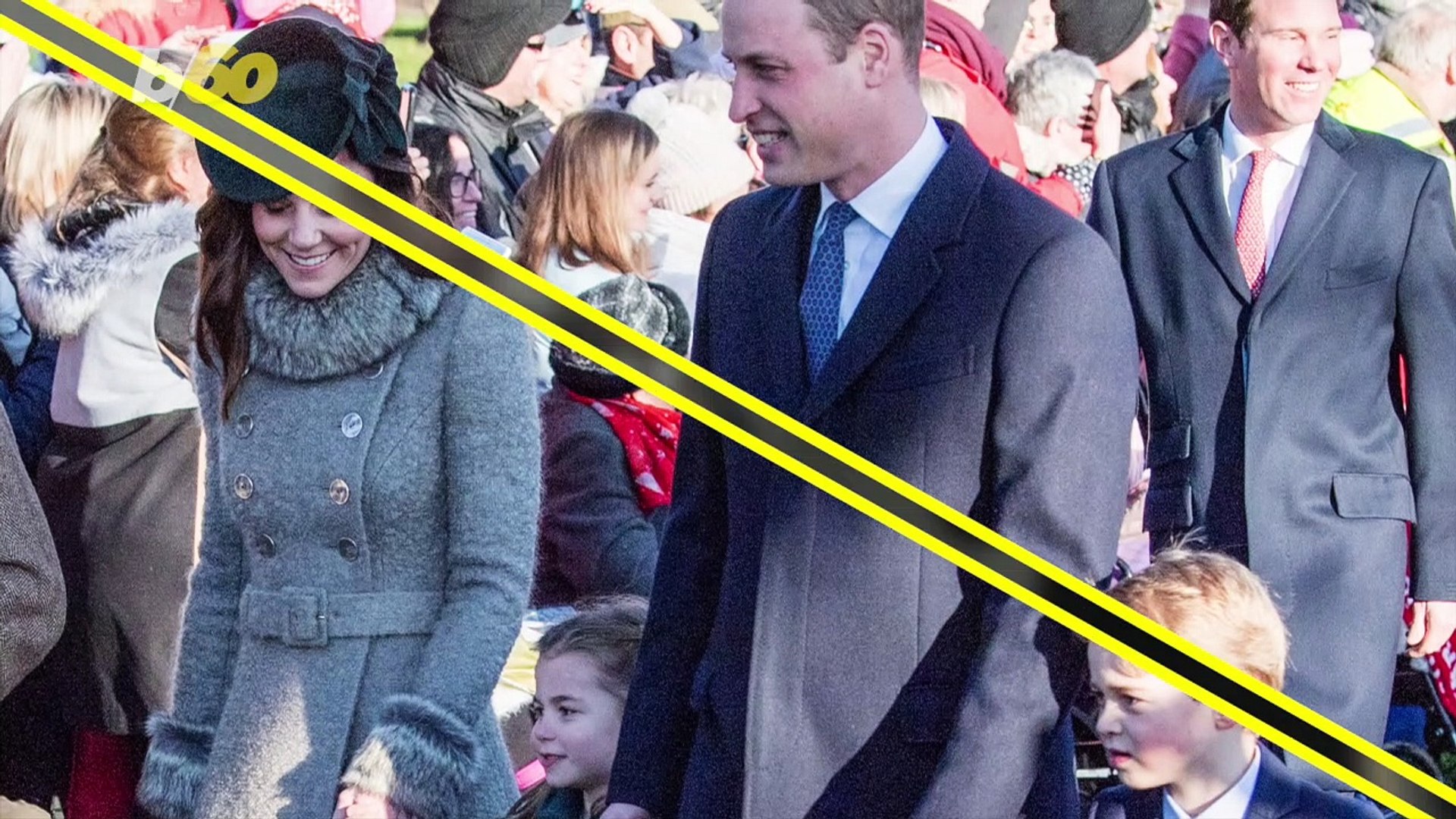⁣Prince George’s Concern for Endangered Animals Revealed in Lockdown Bake Sale