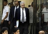 Sri Lanka Başbakanı Wickremesinghe: 