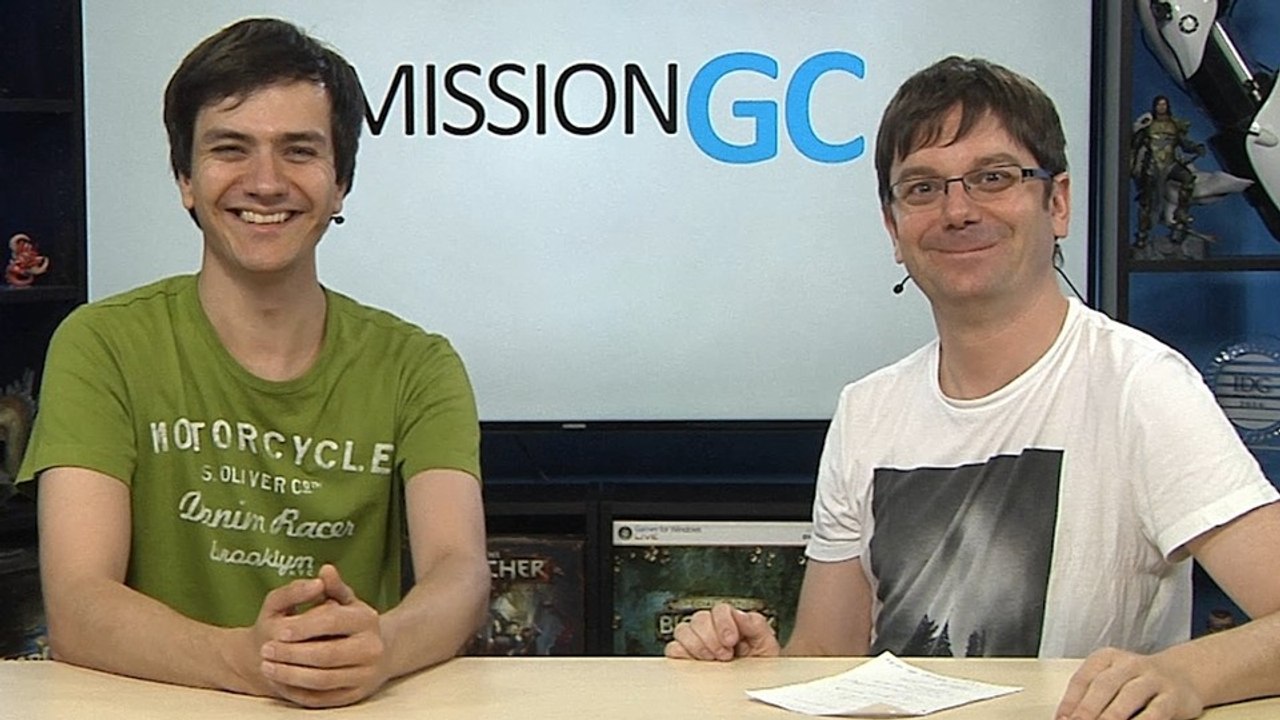 Chefsache zur gamescom 2016 - Wie gut war die diesjährige Messe?