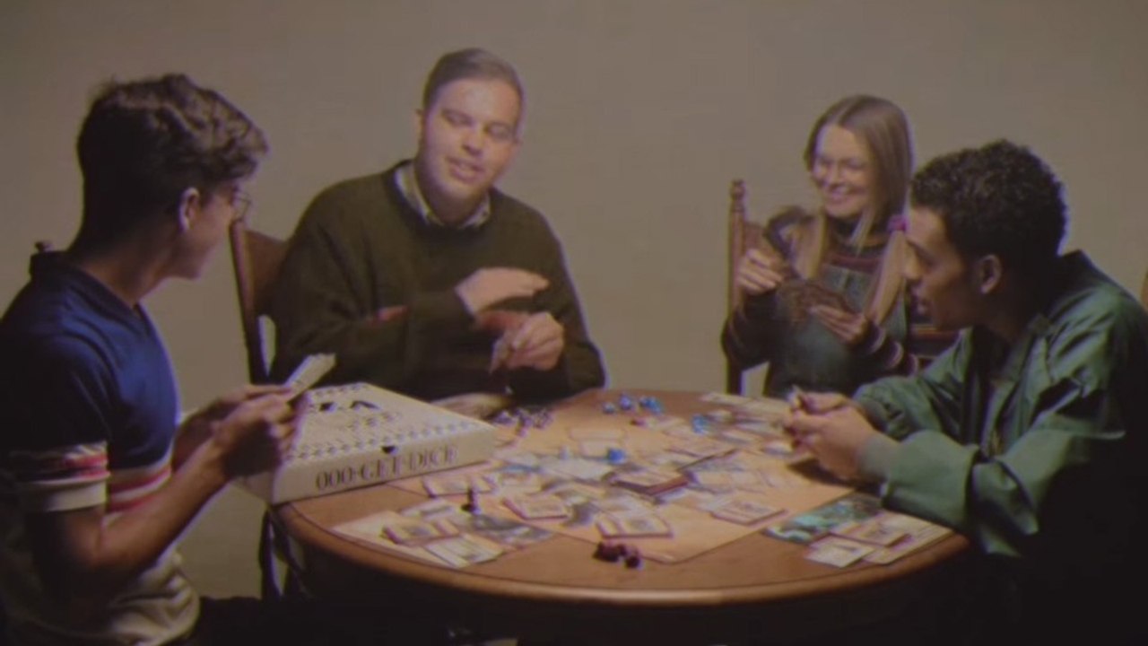 Pathfinder Adventures - Trailer nennt den Release-Termin des Sammelkarten-Rollenspiels