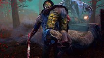 Dead by Daylight - Launch-Trailer verrät Release-Termin für PS4 & Xbox One