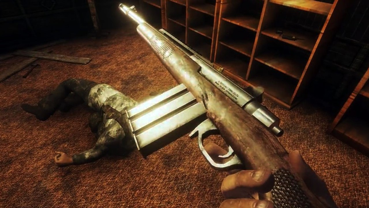 Survive the Nights - Gameplay-Trailer zeigt Spielszenen aus der Alpha-Version