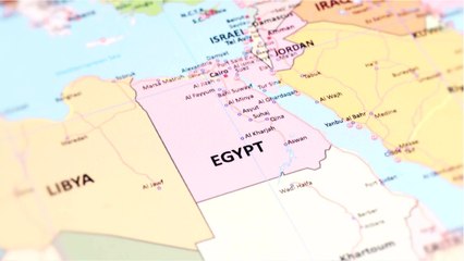 Une étudiante égyptienne égorgée en pleine journée par un camarade dont elle avait refusé les avances