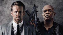 Killer's Bodyguard  - Trailer zur Action-Komödie mit Ryan Reynolds und Samuel L. Jackson