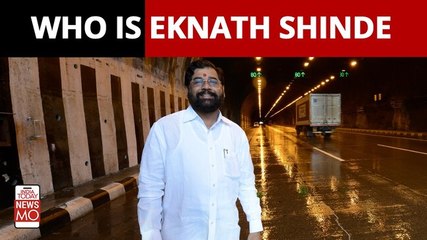 Tải video: Maharashtra Political Crisis: Why Is Eknath Shinde Rebelling Against Shiv Sena? 