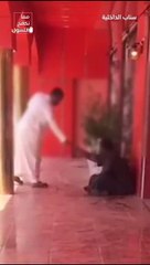 ضبط 6 مقيمين من جنسيات مختلفة يمارسون التسول