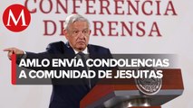 Hay 2 personas desaparecidas tras asesinato de sacerdotes jesuitas en Chihuahua: AMLO