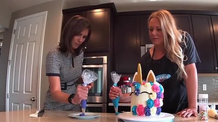 Positively 23ABC: Colorado volunteers make cakes for children in foster care