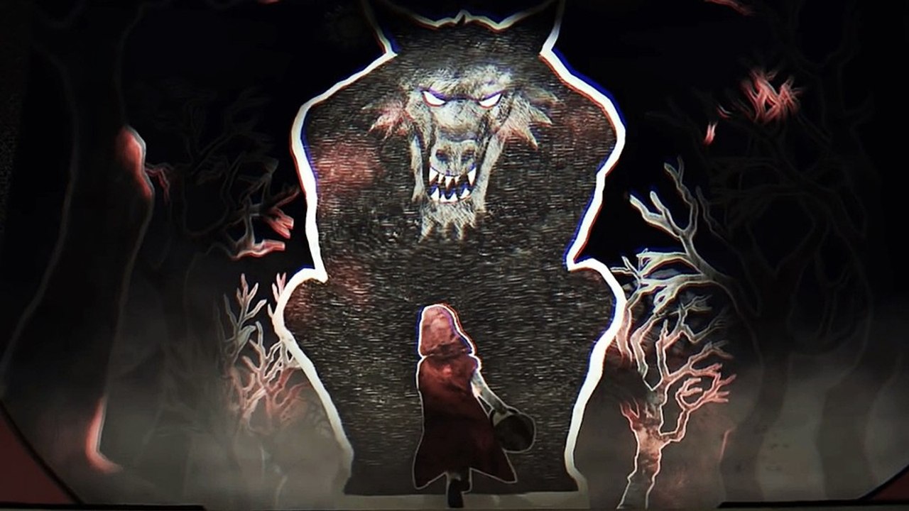 Layers of Fear: Inheritance - Gameplay im Launch-Trailer zum Horror-DLC