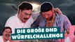 Die große DND Würfel-Challenge: Mit Bestrafung!