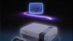 Nintendo Classic Mini - Offizieller Werbeclip zum Mini-NES jetzt mit noch mehr 80er-Laser!
