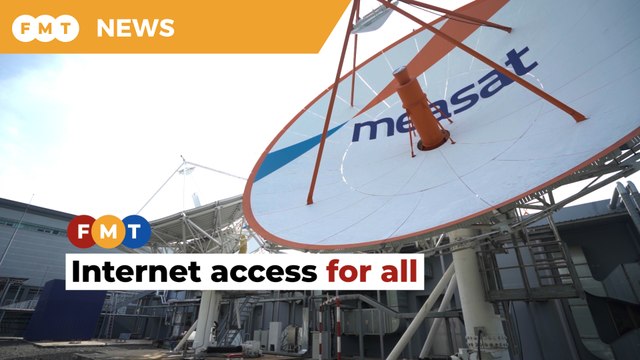 Bringing Malaysians closer together