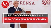 Presunto asesino de sacerdotes jesuitas, con orden de captura desde 2018 por homicidio