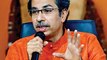 Maharashtra: CM Uddhav Thackeray says, 