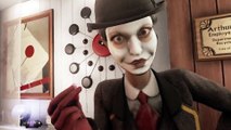 We Happy Few - Early-Access-Release und neues Gameplay-Video