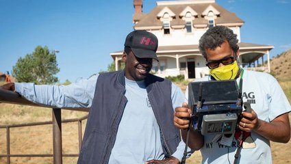 Universal Releases ‘Nope’ Featurette Showcasing Diverse Below-the-Line Crew