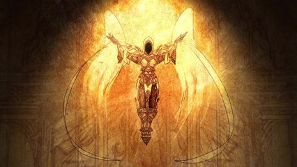 Heroes of the Storm - Trailer: Erzengel Auriel kommt im August