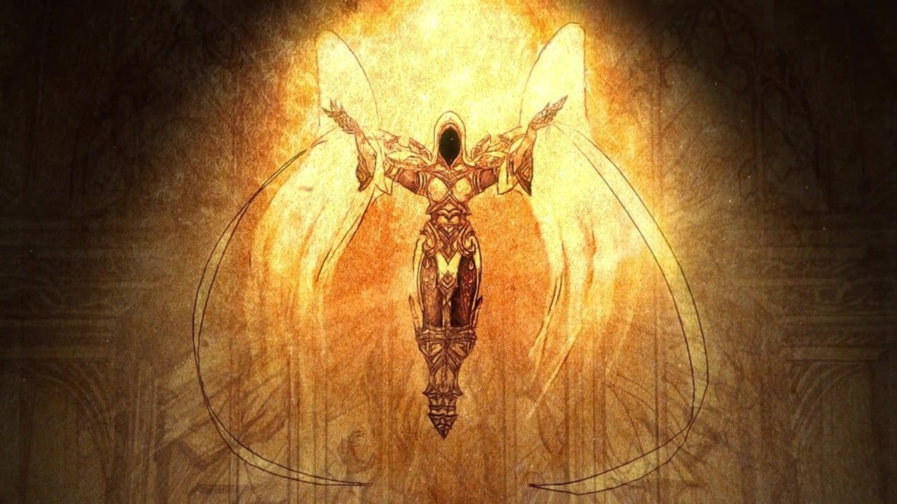 Heroes of the Storm - Trailer: Erzengel Auriel kommt im August