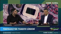 Fenerbahçe'de Kim Min-Jae kalıyor mu?