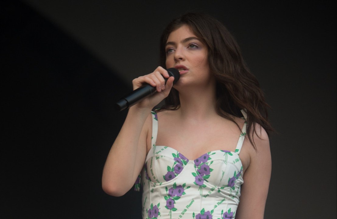 Lorde: Feedback zum neuen Album „schmerzte“ sie