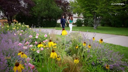 Comment l'UE aide-t-elle les réfugiés ukrainiens à accéder au marché du travail ?