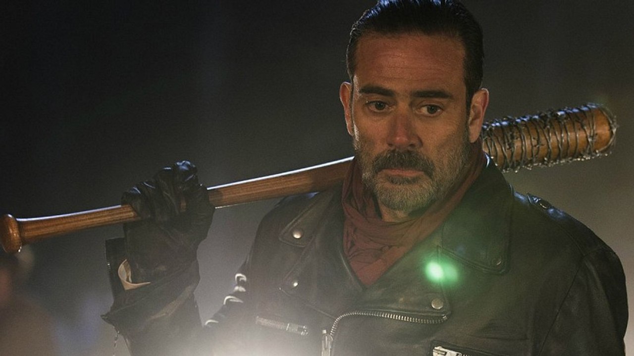 The Walking Dead - Comic-Con-Trailer zu Staffel 7 der Zombie-Serie