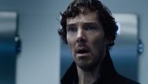 Sherlock - Serien-Trailer: Vorschau auf die 4. Staffel mit Benedict Cumberbatch