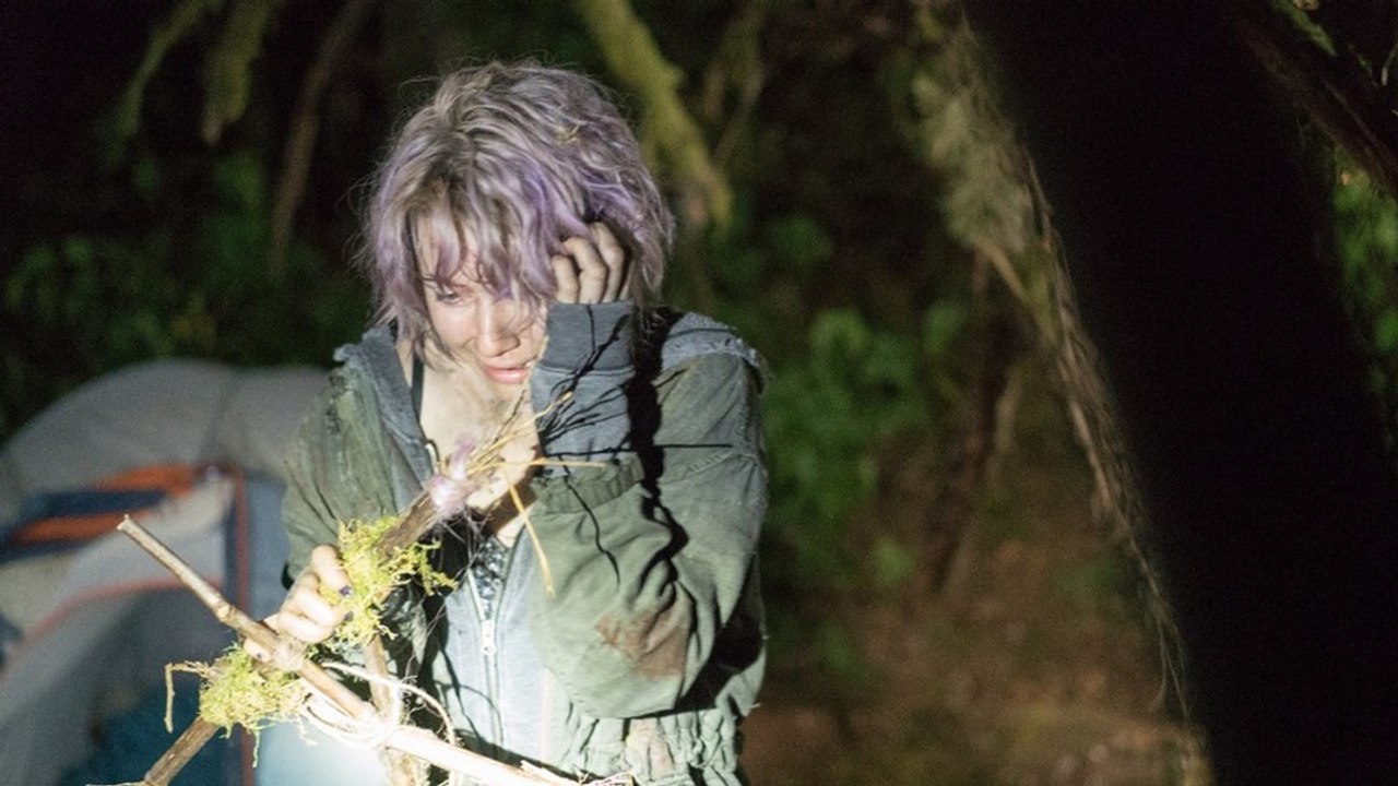 Blair Witch - Horror-Trailer zur Fortsetzung des Gruselschockers