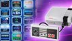 NES Mini - Alle 30 Spiele des Nintendo Classic Mini