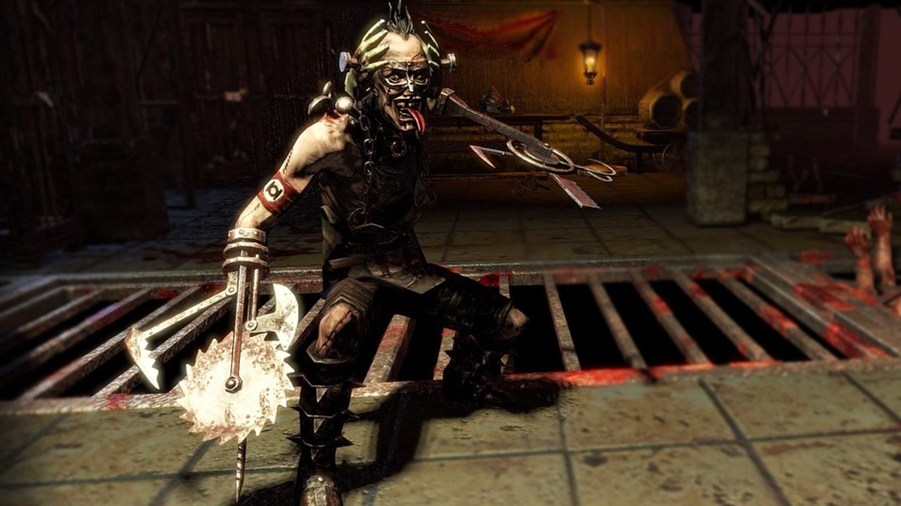 Path of Exile: The Fall of Oriath - Launch-Trailer zum Beta-Start des Addons