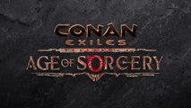 Conan Exiles - Bande-annonce de la mise à jour 3.0 