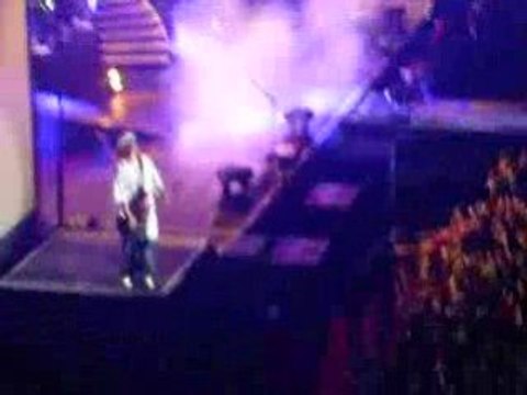 Concert Tokio Hotel - 09/03/08 - Heilig partie 2