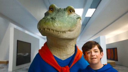 Lyle, Lyle, Crocodile with Shawn Mendes | Official Teaser Trailer