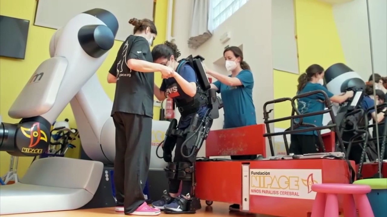 NIPACE y la Universidad Carlos III, entre los galardonados por los premios Dependencia y Sociedad