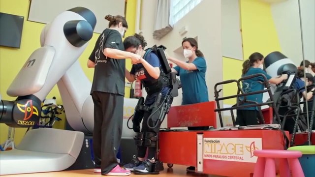 NIPACE y la Universidad Carlos III, entre los galardonados por los premios Dependencia y Sociedad