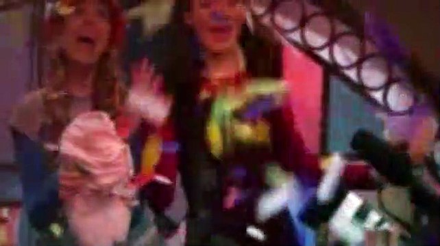 iCarly S01E18 iPromote Techfoots