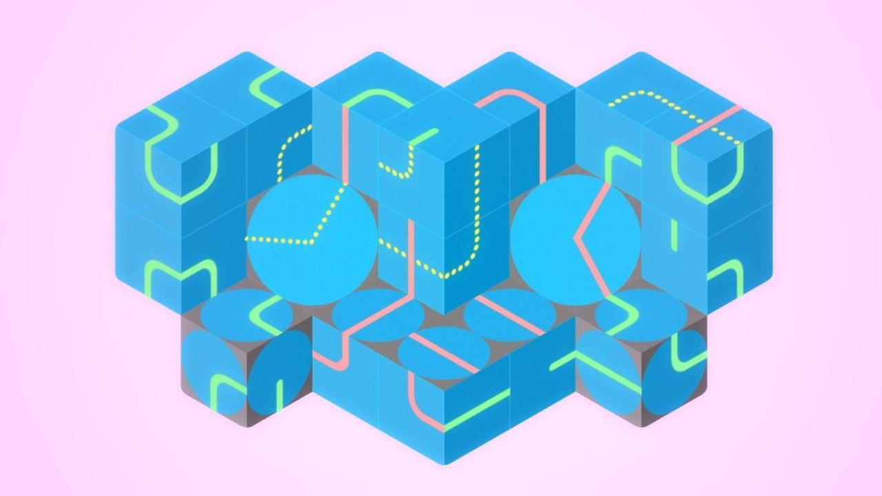 Was ist ... Klocki? - Video: Entspannte Knobelei zum Sparpreis